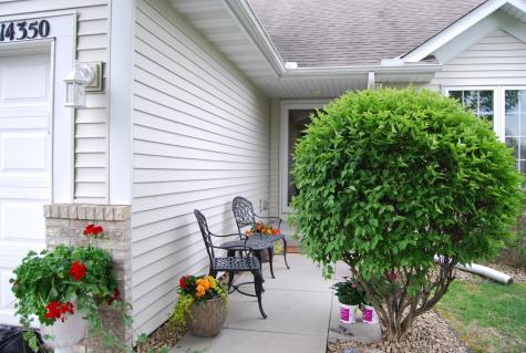 14350 Hummingbird Street NW Andover MN 55304