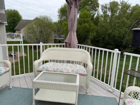 14350 Hummingbird Street NW Andover MN 55304