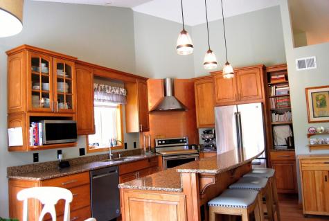 14350 Hummingbird Street NW Andover MN 55304