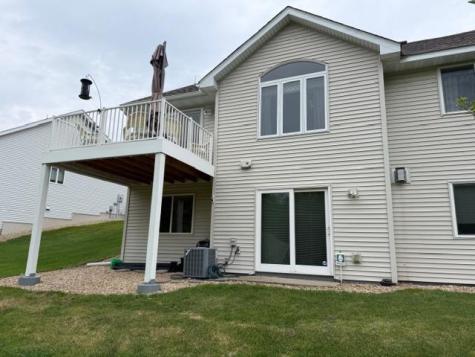14350 Hummingbird Street NW Andover MN 55304