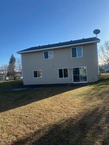 14350 Hummingbird Street NW Andover MN 55304
