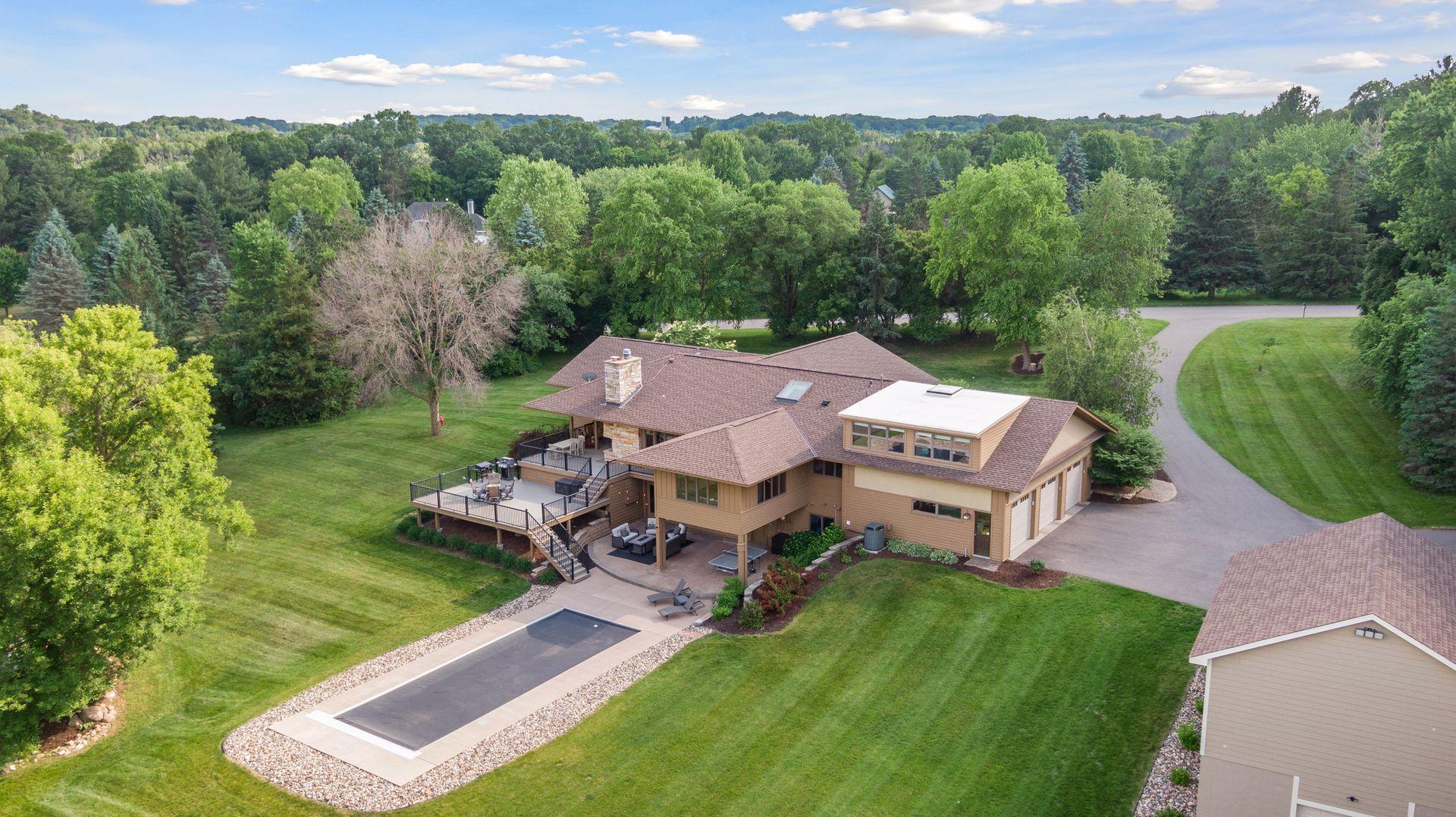 14440 59th Street S Afton MN 55001