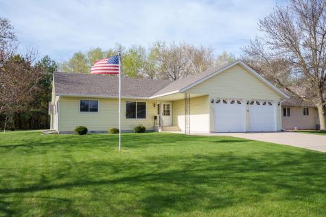 1006 8th Street S Waite Park MN 56387