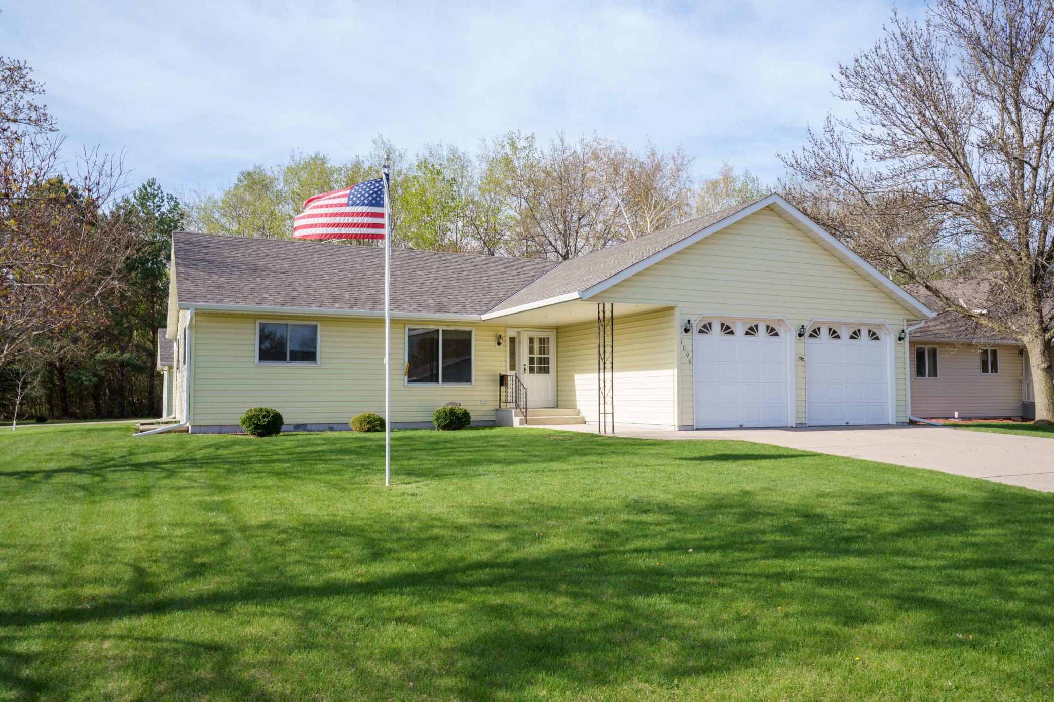 1006 8th Street S Waite Park MN 56387
