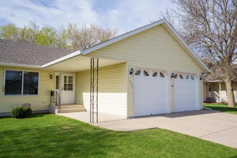 1006 8th Street S Waite Park MN 56387