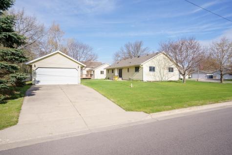 1006 8th Street S Waite Park MN 56387