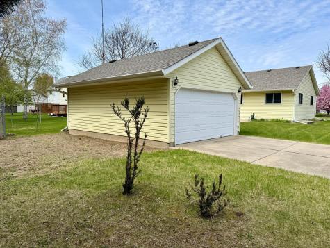 1006 8th Street S Waite Park MN 56387