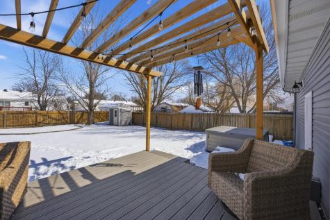 844 12th Avenue W West Fargo ND 58078