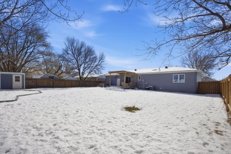 844 12th Avenue W West Fargo ND 58078