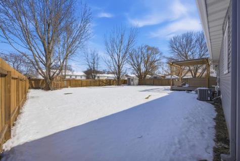 844 12th Avenue W West Fargo ND 58078