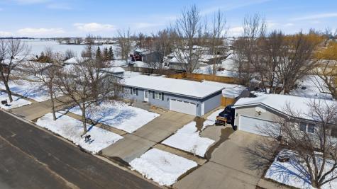 844 12th Avenue W West Fargo ND 58078