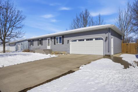 844 12th Avenue W West Fargo ND 58078