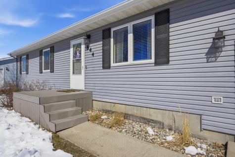 844 12th Avenue W West Fargo ND 58078