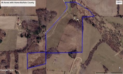 S346 Nicholes Road Mondovi WI 54755
