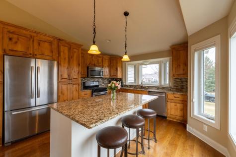 4632 Greenhaven Drive White Bear Twp MN 55127