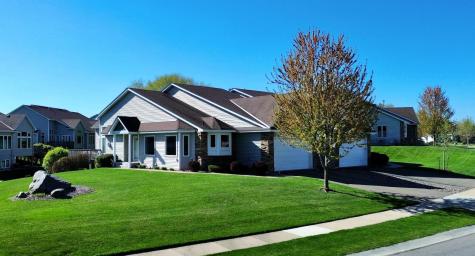 4632 Greenhaven Drive White Bear Twp MN 55127