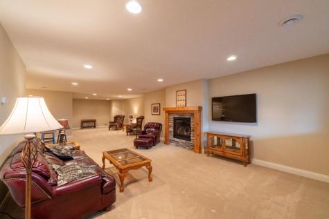 4632 Greenhaven Drive White Bear Twp MN 55127