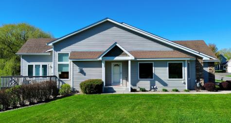4632 Greenhaven Drive White Bear Twp MN 55127