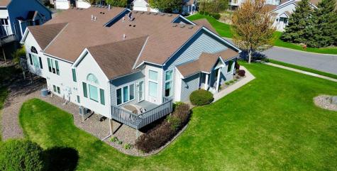 4632 Greenhaven Drive White Bear Twp MN 55127