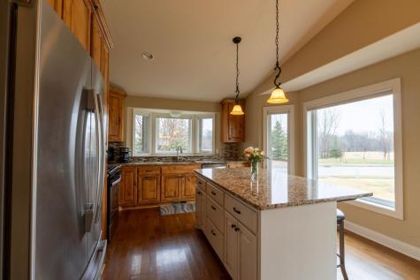 4632 Greenhaven Drive White Bear Twp MN 55127