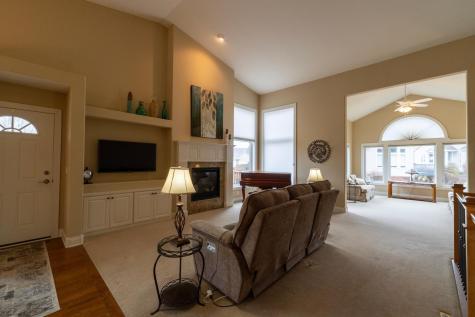 4632 Greenhaven Drive White Bear Twp MN 55127