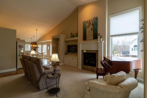 4632 Greenhaven Drive White Bear Twp MN 55127