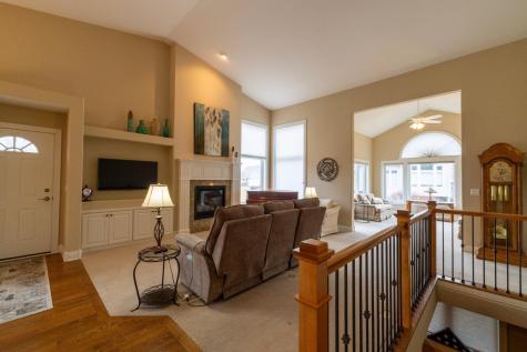 4632 Greenhaven Drive White Bear Twp MN 55127