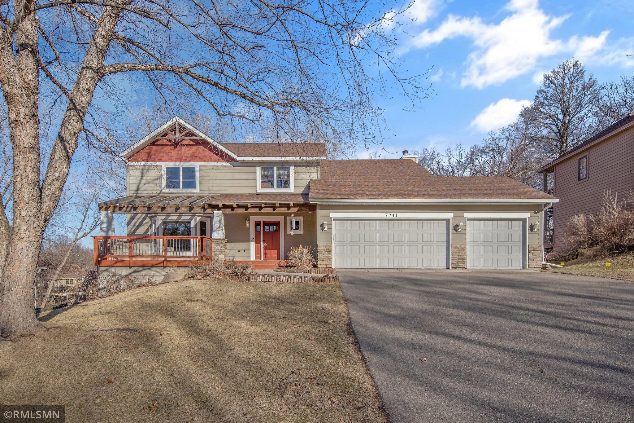 7241 121st Street W Apple Valley MN 55124