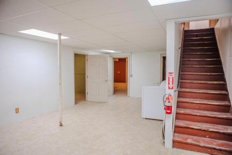 118 E Main Street Cyrus MN 56323