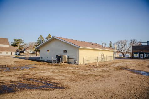 118 E Main Street Cyrus MN 56323