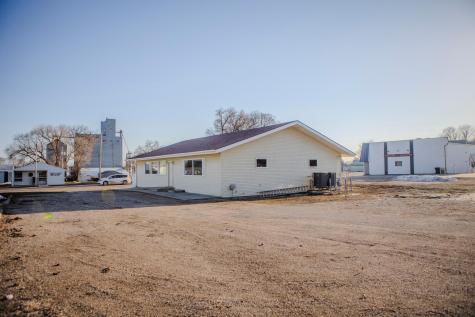 118 E Main Street Cyrus MN 56323