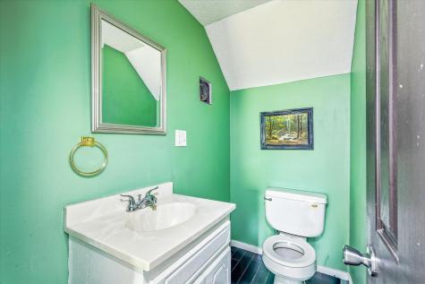 432 2nd Street SE Braham MN 55006