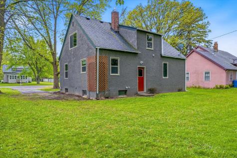 432 2nd Street SE Braham MN 55006