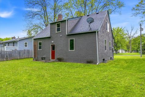 432 2nd Street SE Braham MN 55006