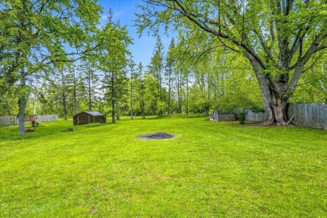 432 2nd Street SE Braham MN 55006