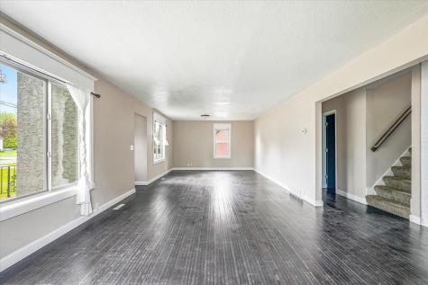 432 2nd Street SE Braham MN 55006