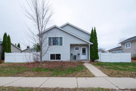 1006 Wettergren Street Saint Peter MN 56082