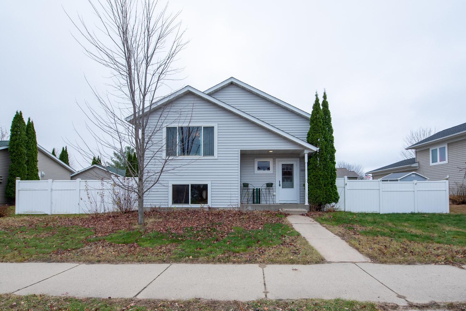1006 Wettergren Street Saint Peter MN 56082