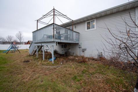 1006 Wettergren Street Saint Peter MN 56082