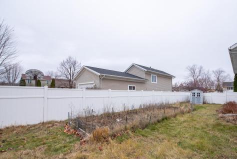 1006 Wettergren Street Saint Peter MN 56082