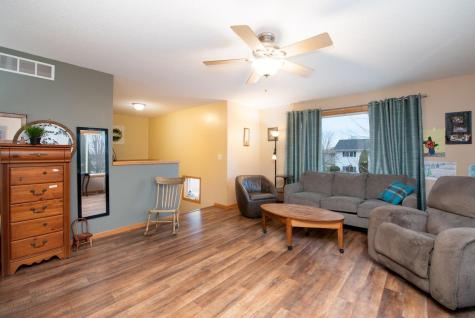 1006 Wettergren Street Saint Peter MN 56082