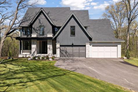 10393 Pheasant Ridge Road Victoria MN 55318