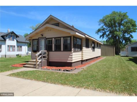 132 4th Avenue N Waite Park MN 56387