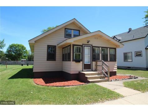 132 4th Avenue N Waite Park MN 56387