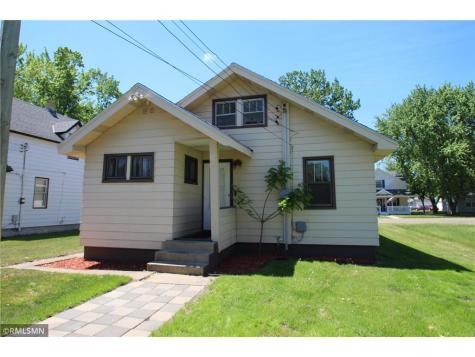 132 4th Avenue N Waite Park MN 56387