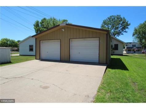 132 4th Avenue N Waite Park MN 56387