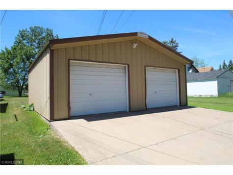 132 4th Avenue N Waite Park MN 56387