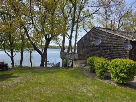 1615 Hansack Avenue NE Saint Michael MN 55376