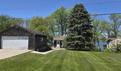 1615 Hansack Avenue NE Saint Michael MN 55376
