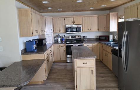 1615 Hansack Avenue NE Saint Michael MN 55376